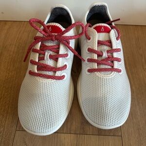 Allbirds Tree Runners sneakers